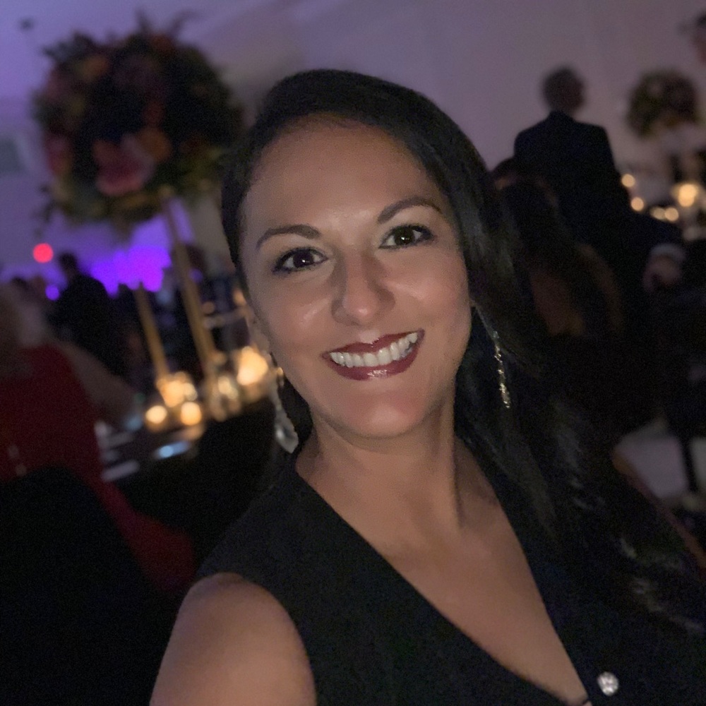 Meet your Posher, Martha